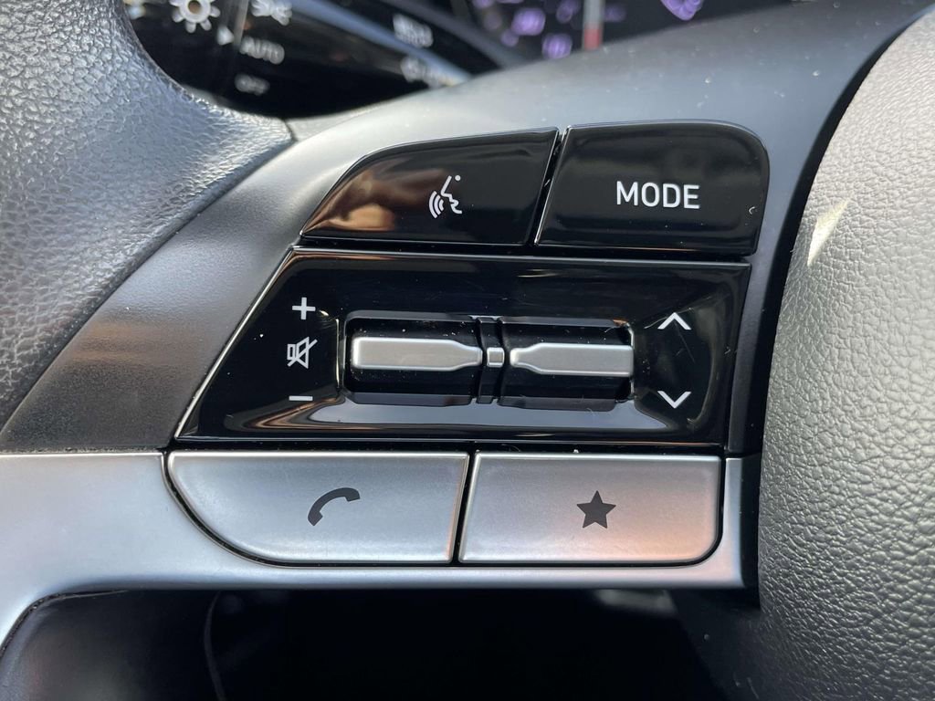 Used 2023 Hyundai Tucson SEL image 21