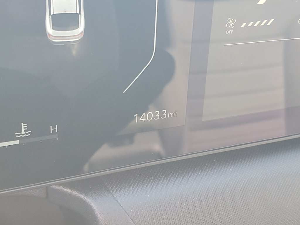 Used 2025 Kia K4 EX FWD image 15