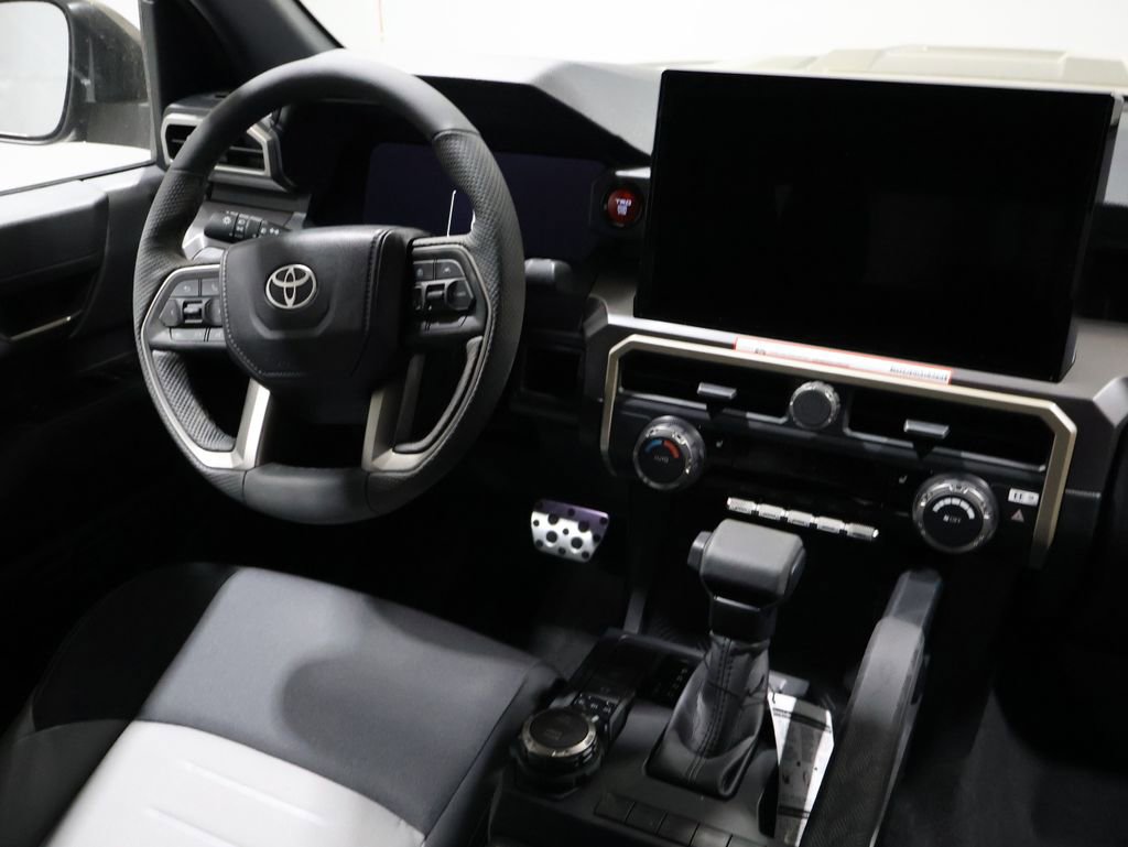 New 2026 Toyota Tacoma TRD Sport AWD/4WD image 15