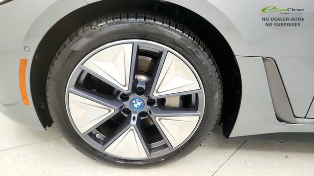 Used 2024 BMW i4 eDrive40 w/ Premium Package RWD image 81
