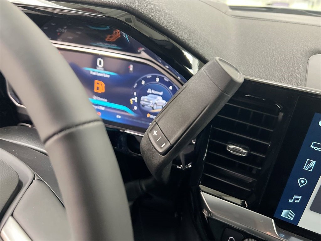 New 2026 Chevrolet Silverado 1500 LT image 17