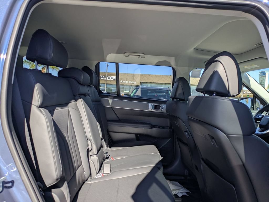 New 2026 Hyundai Santa Fe XRT AWD/4WD image 30
