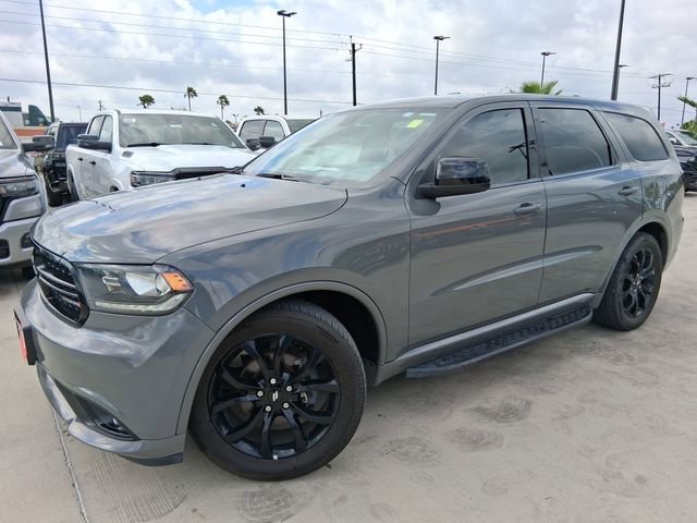 Used 2020 Dodge Durango SXT image 3