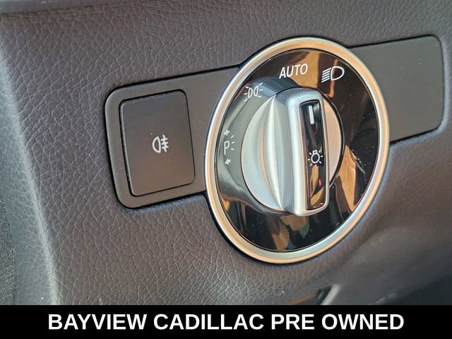 Used 2017 Mercedes-Benz GLS 450 4MATIC image 26
