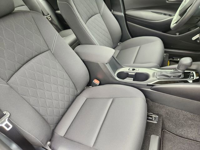 New 2026 Toyota Corolla LE FWD image 10