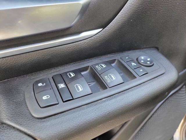 Used 2023 RAM 1500 Big Horn image 16