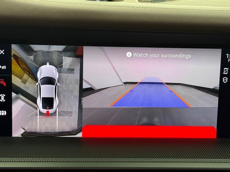 Certified 2022 Porsche 911 Carrera 4S w/ Premium Package image 23