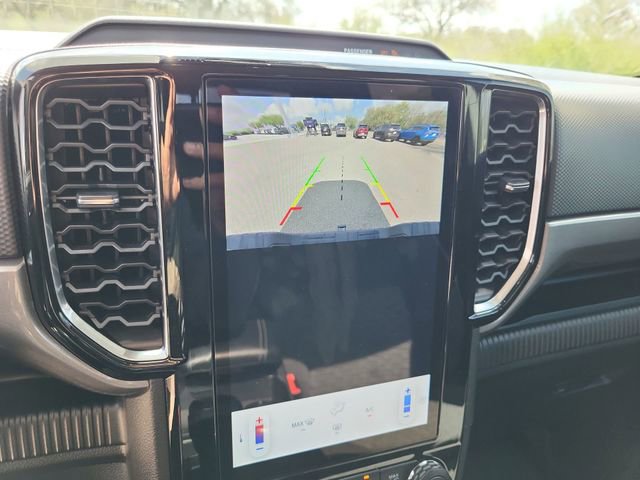 Used 2025 Ford Ranger XLT w/ FX4 Off-Road Package image 22