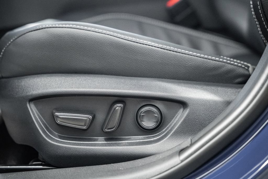 New 2026 Toyota Camry SE image 37