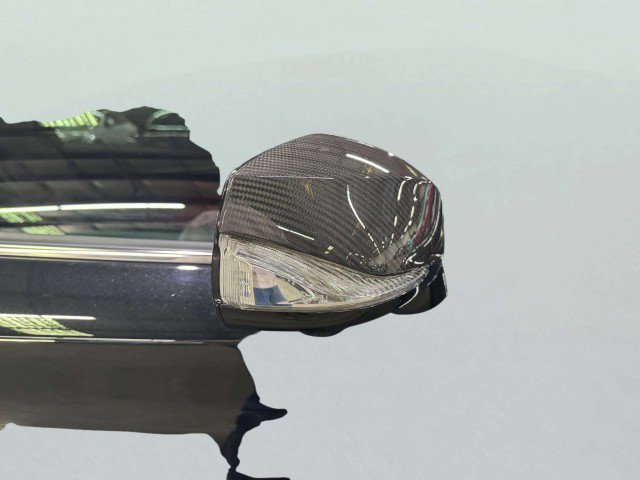 Used 2022 INFINITI Q60 Red Sport 400 w/ Carbon Fiber Package image 53