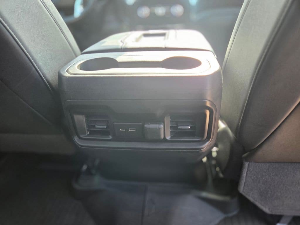 Used 2021 Chevrolet Silverado 1500 LT Trail Boss w/ Convenience Package II AWD/4WD image 12