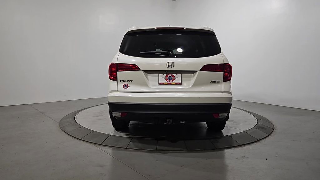 Used 2017 Honda Pilot EX-L image 4