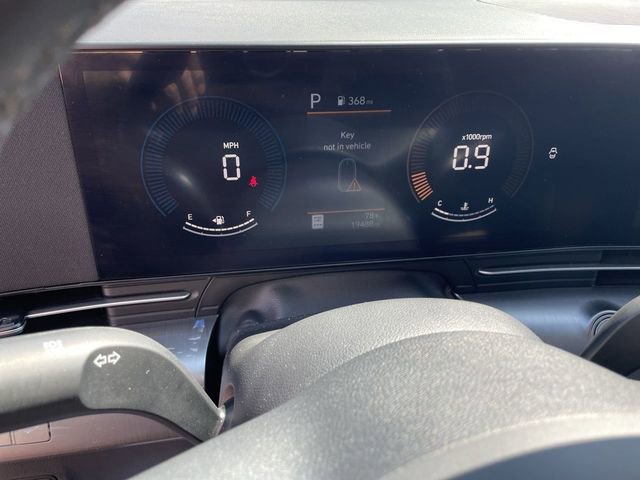 Used 2024 Hyundai Kona SEL FWD image 14