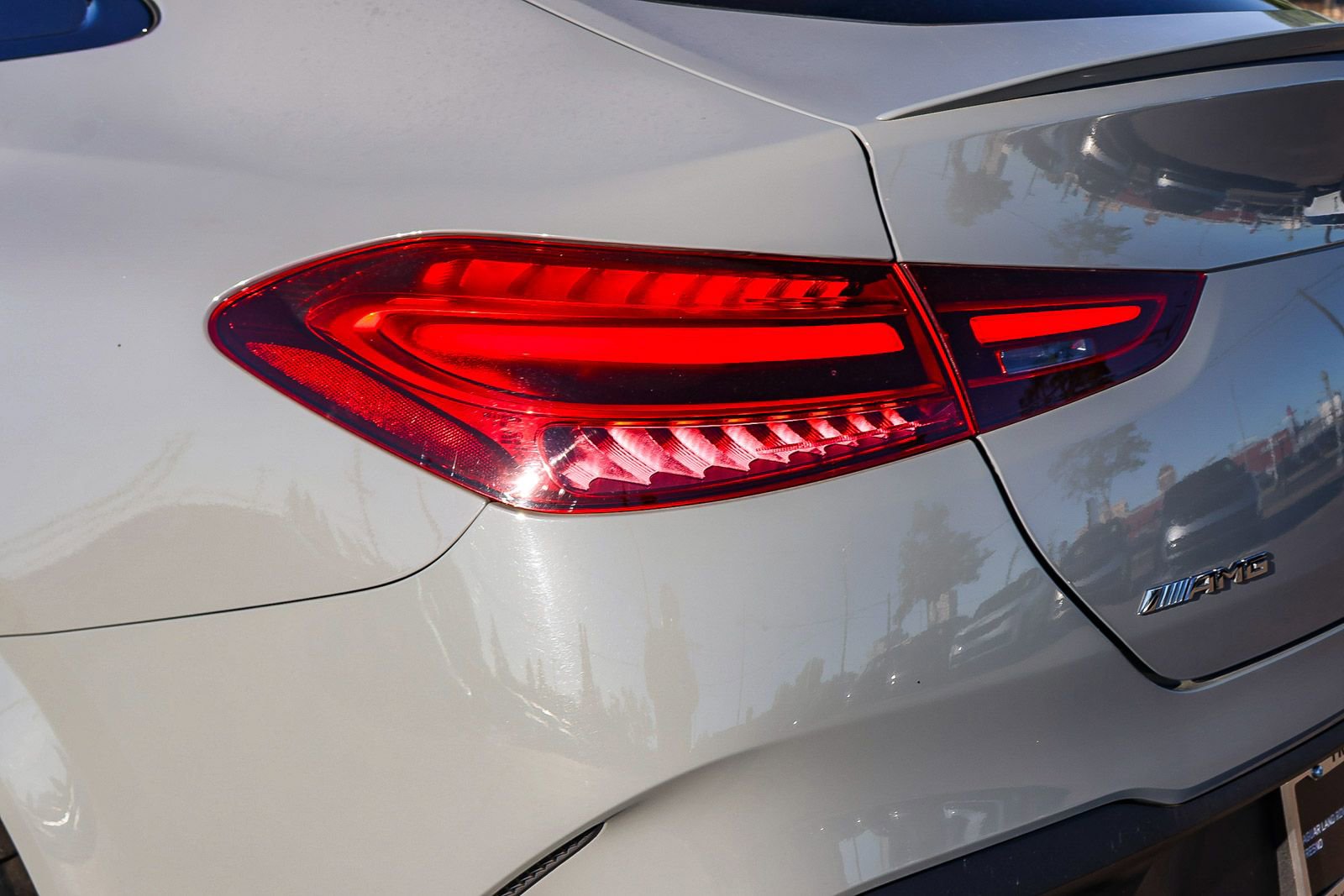 Used 2024 Mercedes-Benz GLE 63 AMG S image 10