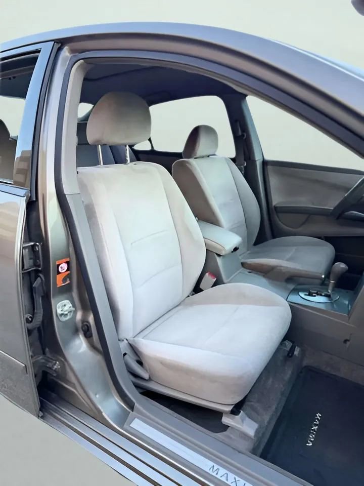 Used 2004 Nissan Maxima 3.5 SE w/ Premium Audio Pkg image 44