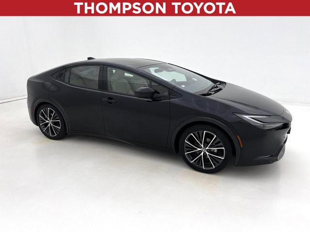 Used 2024 Toyota Prius XLE