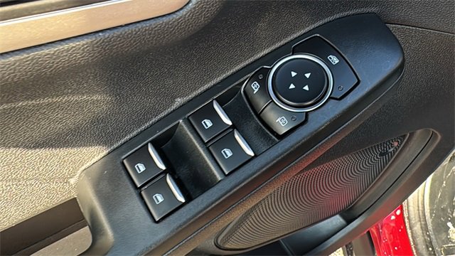 Certified 2022 Ford Escape SE w/ Convenience Package image 11