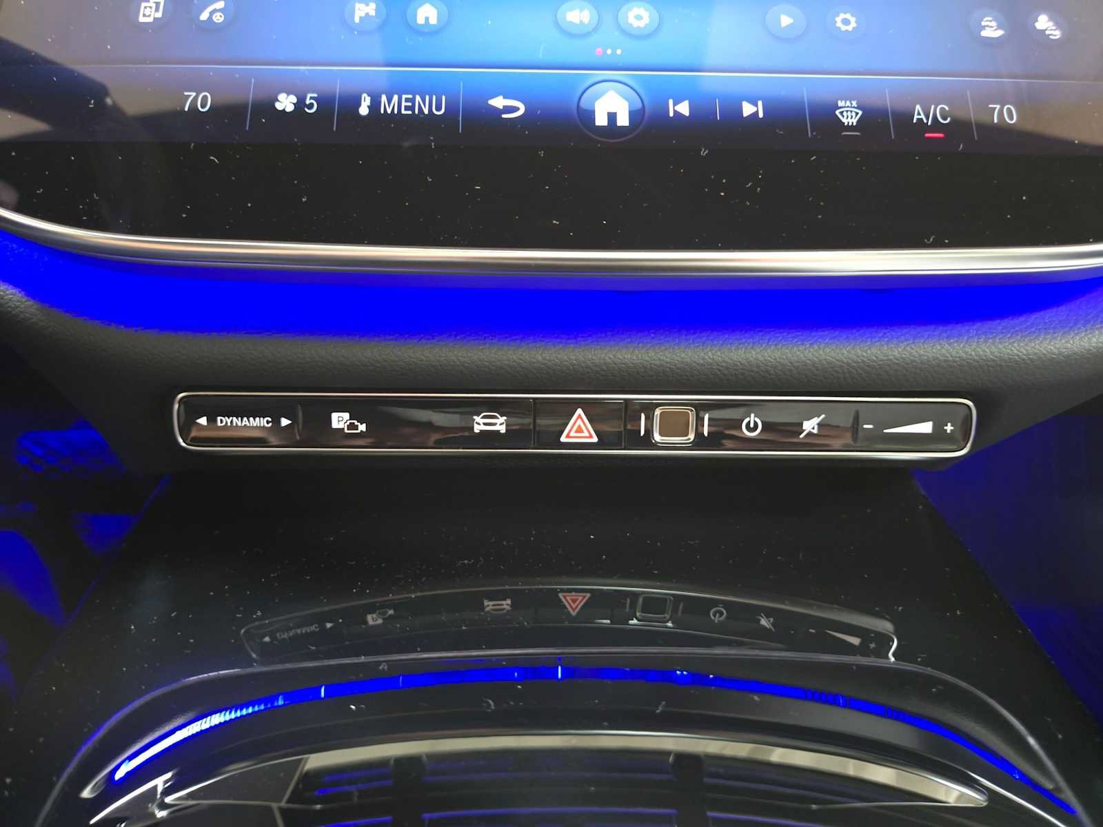 Certified 2026 Mercedes-Benz E 450 4MATIC Sedan image 29
