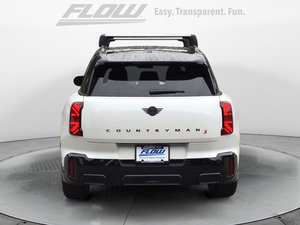 New 2026 MINI Cooper Countryman S image 6