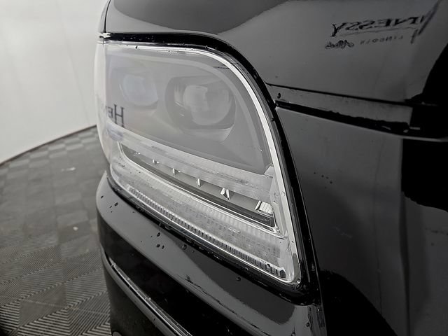 Certified 2021 Lincoln Navigator L Reserve AWD/4WD image 10
