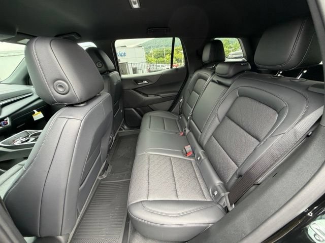 New 2027 Chevrolet Equinox LT w/ Convenience Package II AWD/4WD image 35