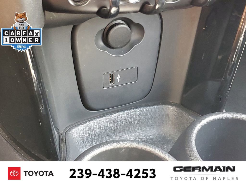 Used 2023 MINI Cooper Convertible FWD image 33