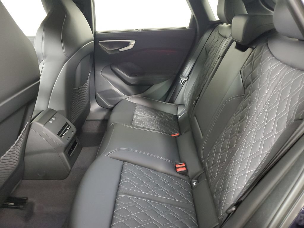 New 2026 Audi S5 Premium Plus AWD/4WD image 12
