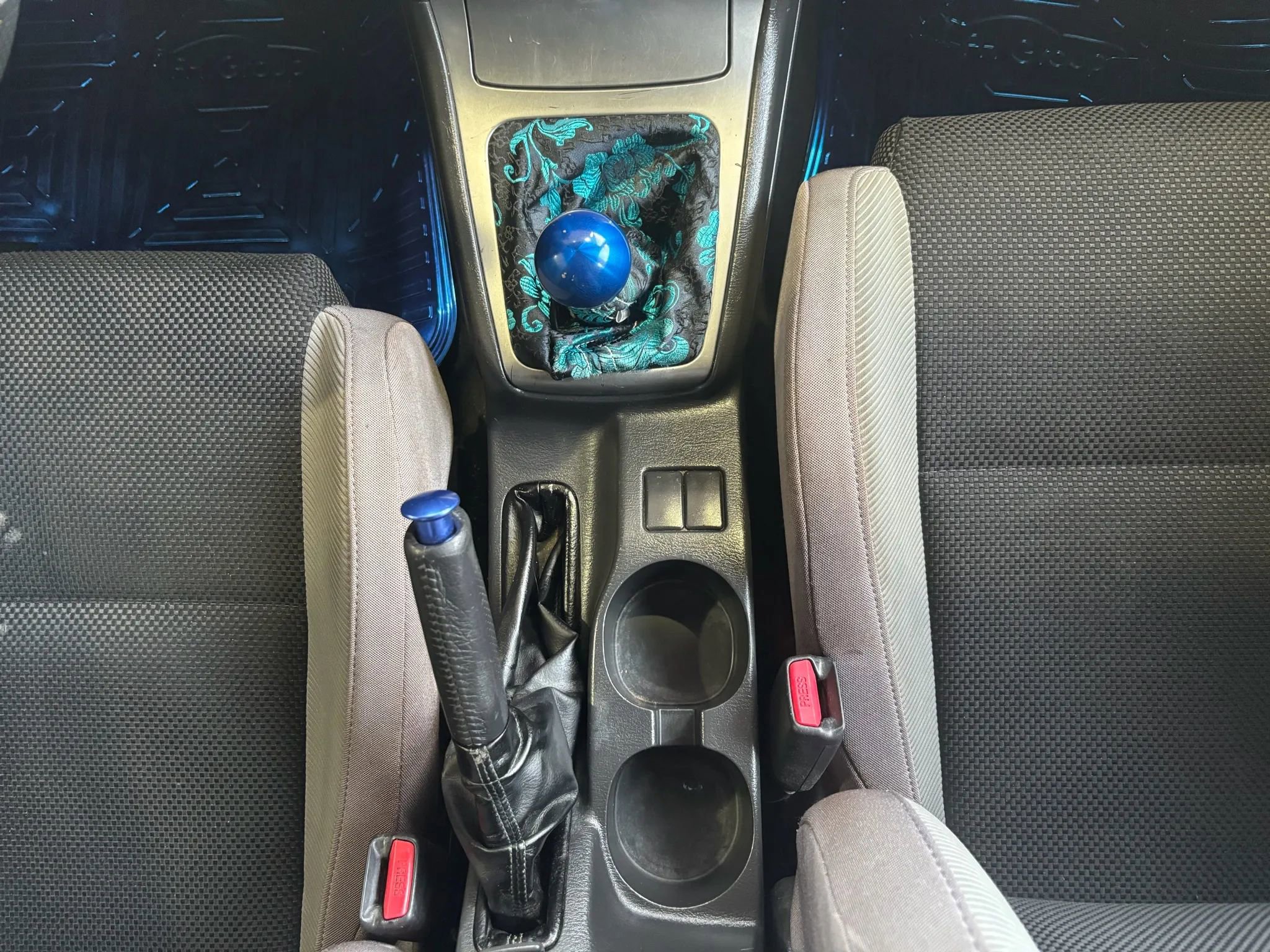 Used 2006 Subaru Impreza WRX TR image 15