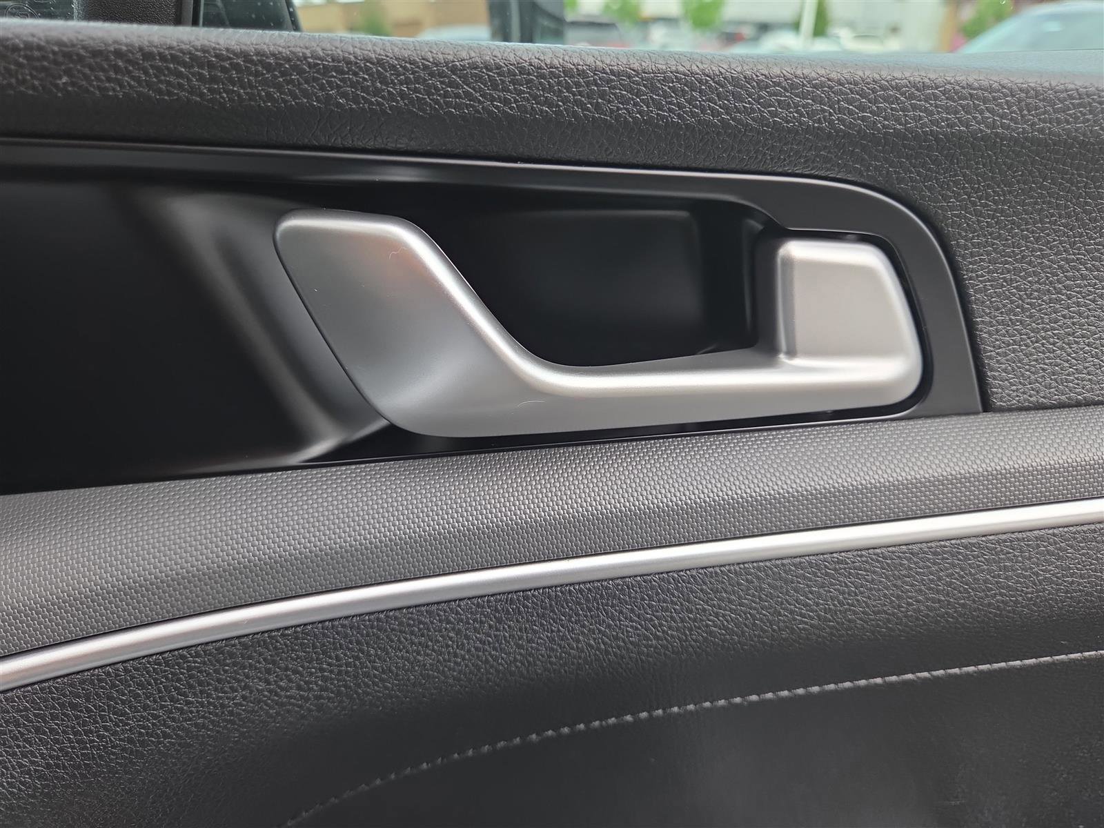 Used 2021 Kia K5 GT-Line image 32