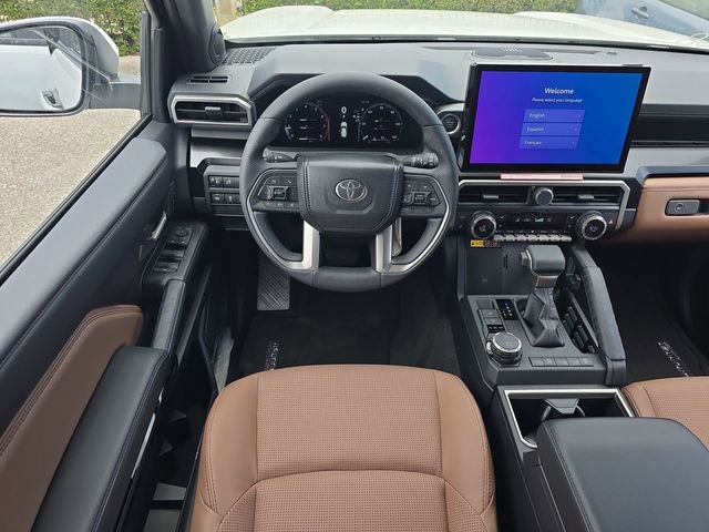 New 2026 Toyota 4Runner Limited AWD/4WD image 16