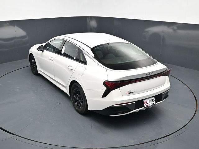 Used 2025 Kia K5 LXS FWD image 45