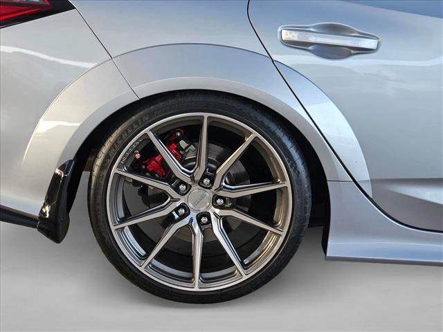 Used 2025 Acura Integra Type S FWD image 20