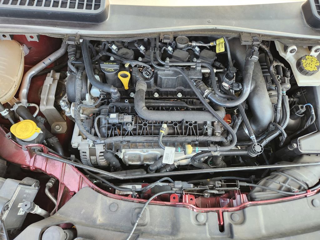 Used 2019 Ford Escape SE image 9