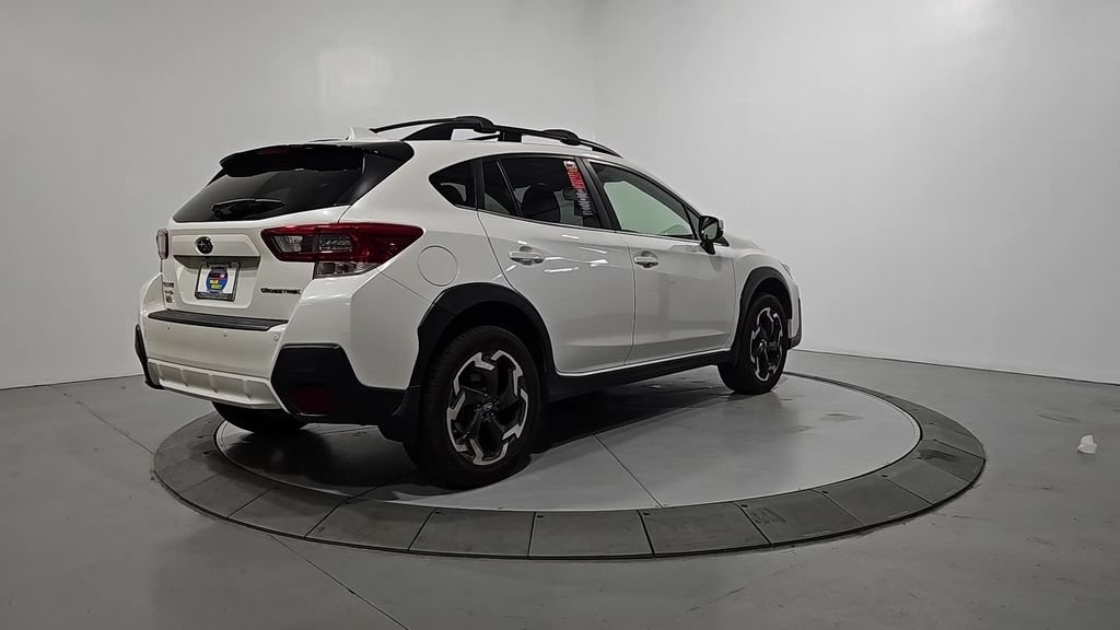 Used 2021 Subaru Crosstrek 2.5i Limited w/ Moonroof Package 2 AWD/4WD image 5