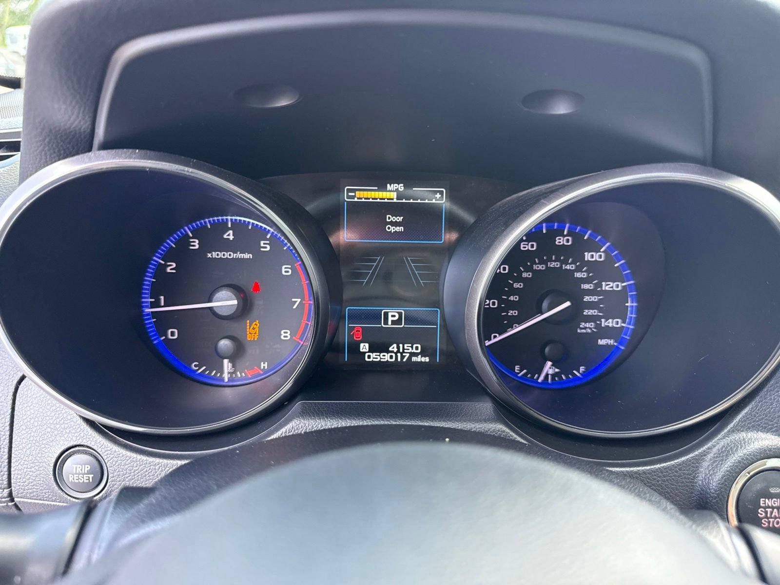 Used 2018 Subaru Outback 2.5i Limited AWD/4WD image 31