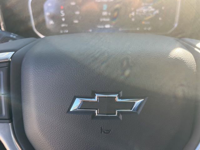 New 2026 Chevrolet Silverado 2500 LT AWD/4WD image 45