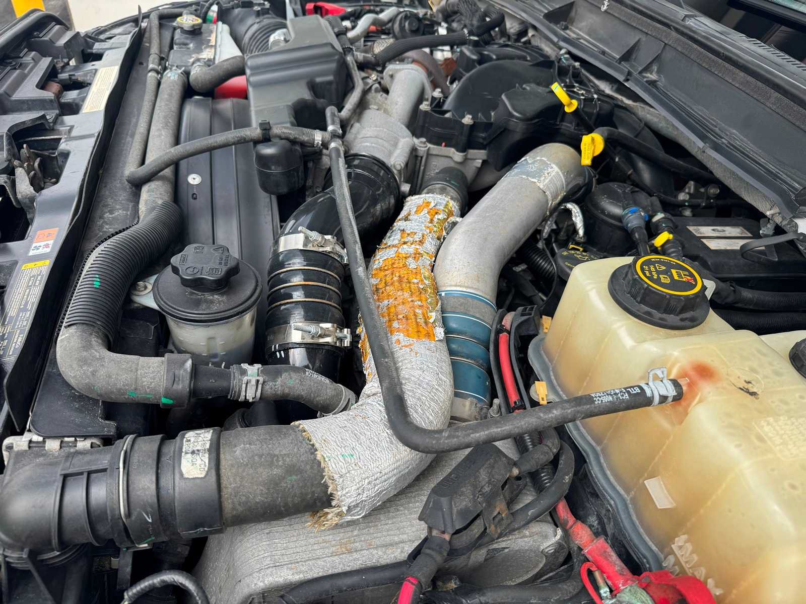 Used 2016 Ford F550 Luxury RWD image 6