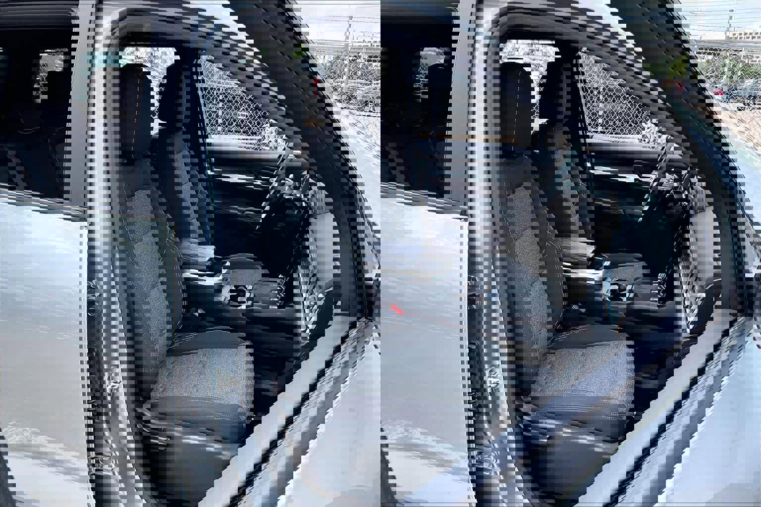 Used 2025 GMC Terrain Elevation image 8