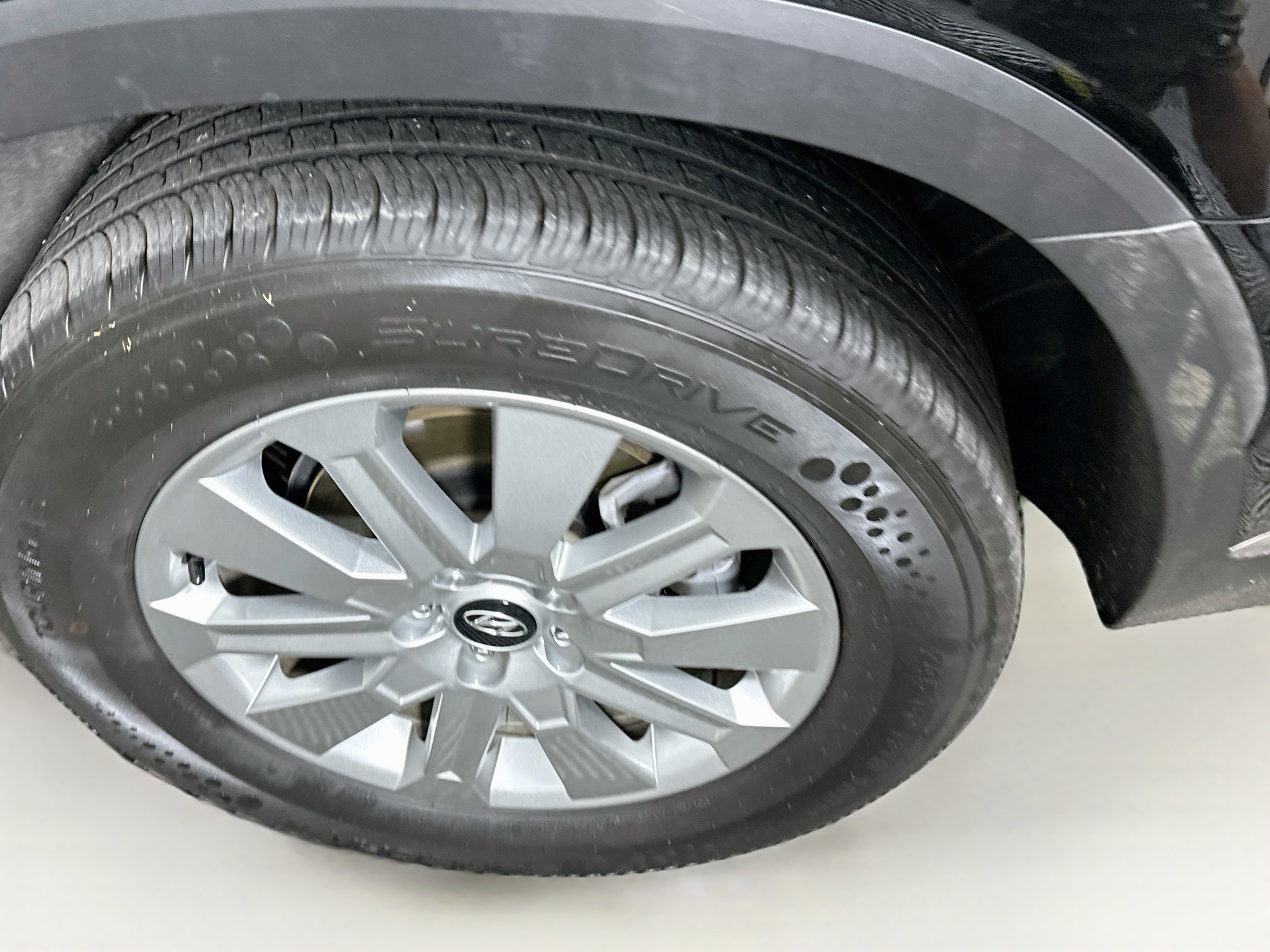 Used 2025 Hyundai Palisade SEL FWD image 11