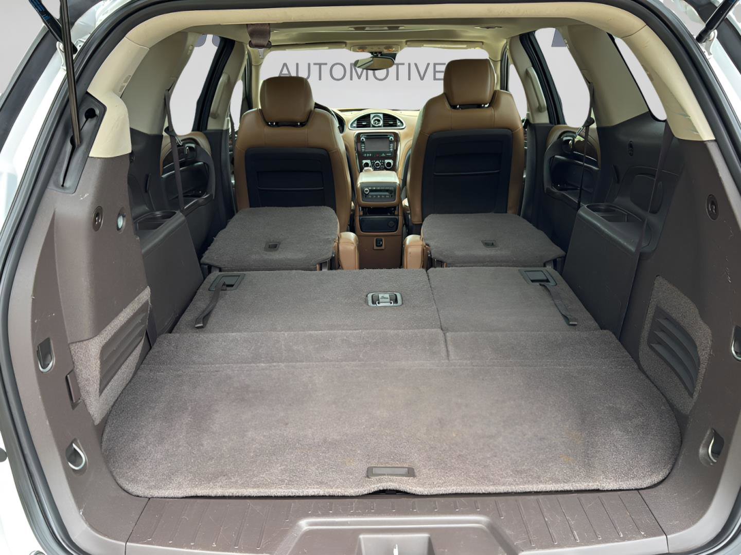 Used 2017 Buick Enclave Leather AWD/4WD image 26