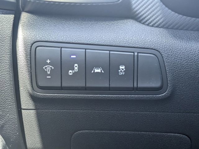 Used 2019 Hyundai Tucson SEL w/ Cargo Package image 24