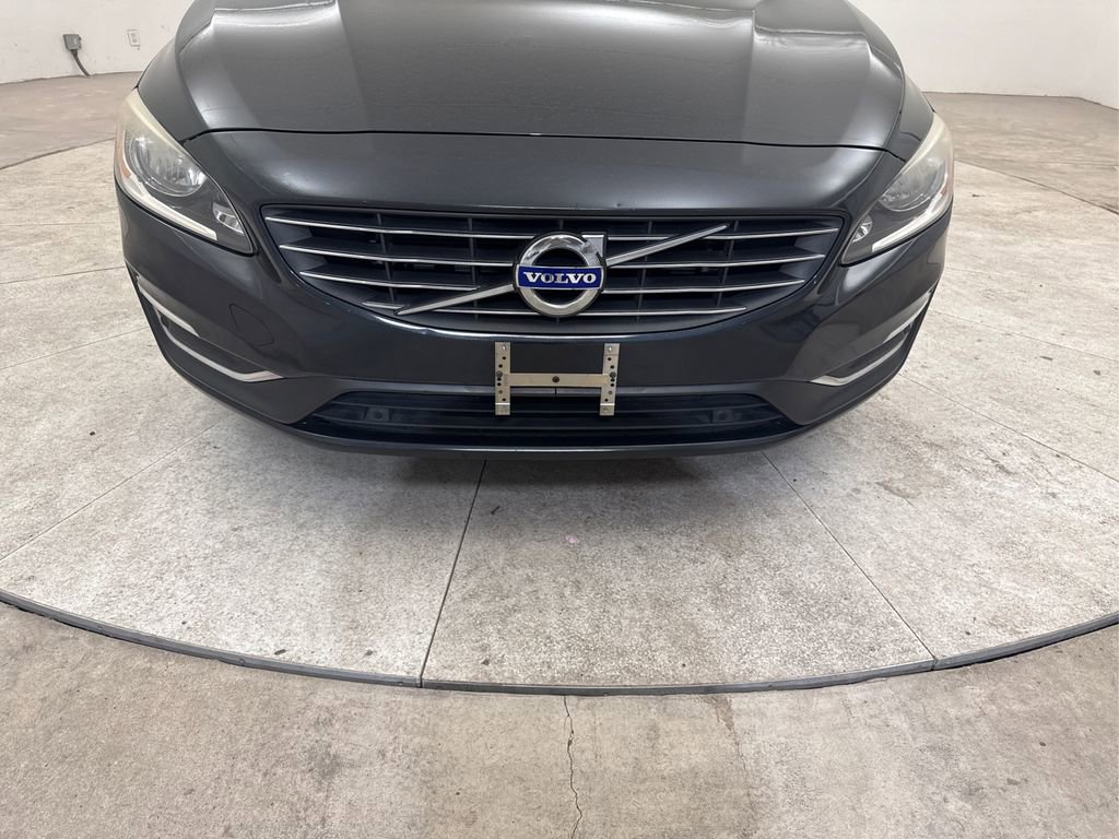 Used 2015 Volvo S60 T5 Premier FWD image 16