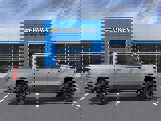 New 2026 Chevrolet Silverado 1500 RST image 5