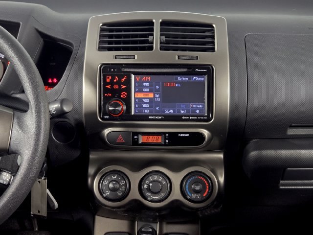 Used 2012 Scion xD FWD image 17