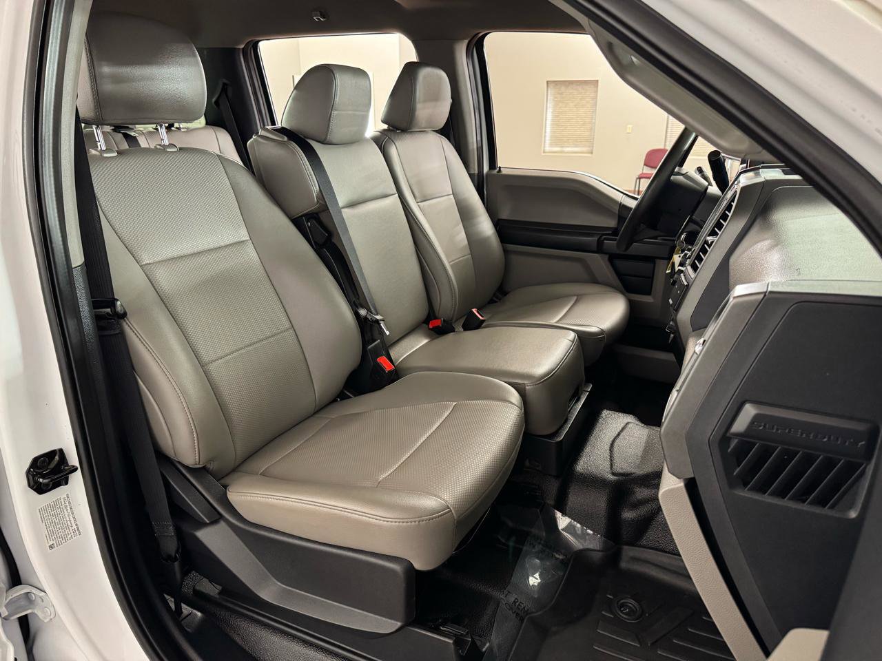 Used 2022 Ford F350 XL w/ STX Appearance Package AWD/4WD image 37