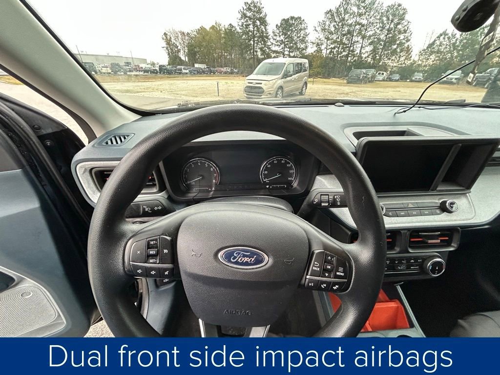 Used 2024 Ford Maverick XLT w/ Equipment Group 300A Standard image 27