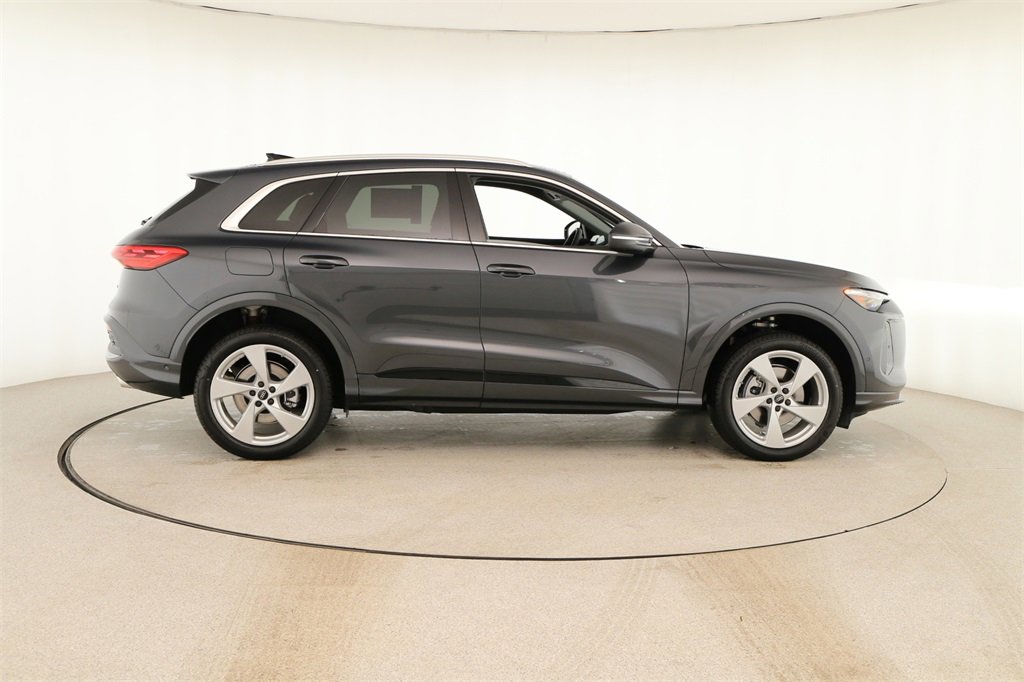 New 2025 Audi Q5 Premium Plus image 8