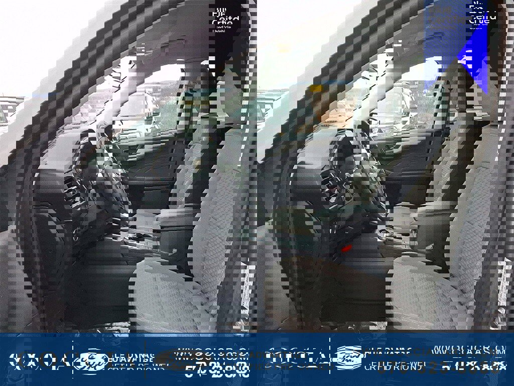 Certified 2022 Ford Escape SE w/ Convenience Package image 13