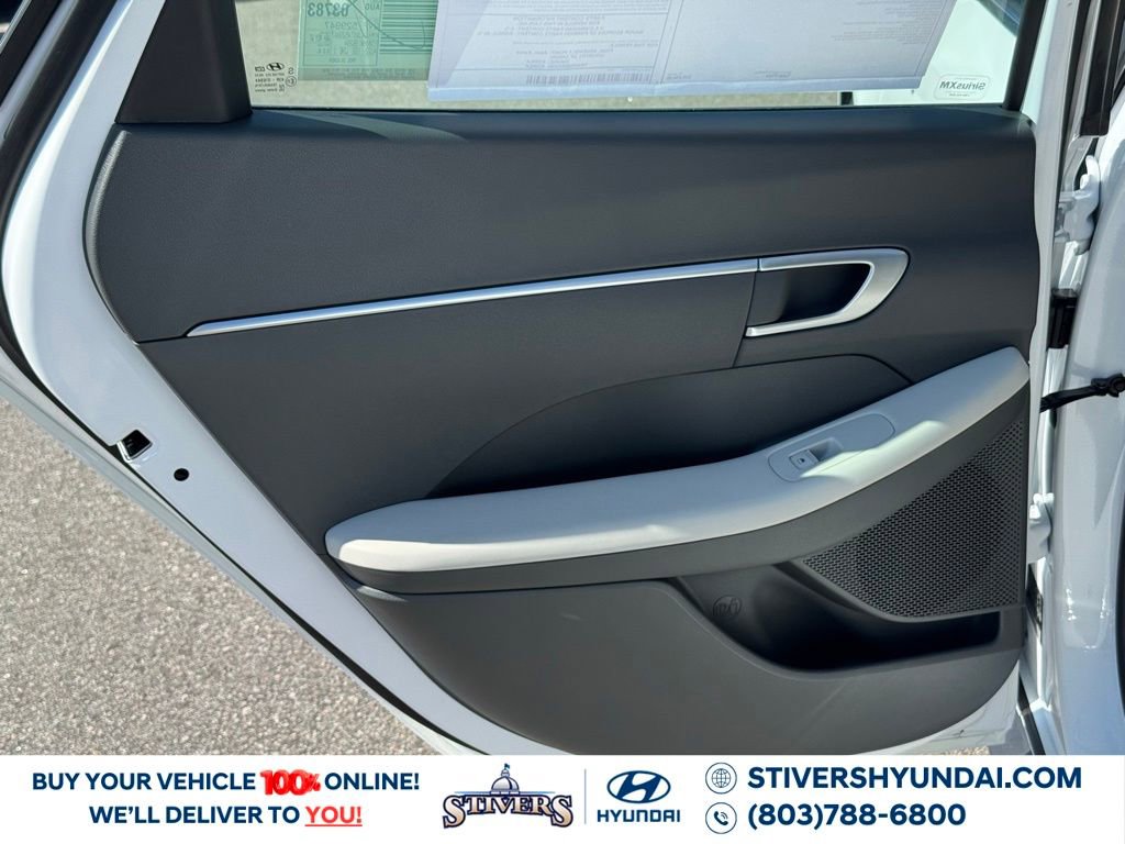 Certified 2026 Hyundai Sonata SE image 18