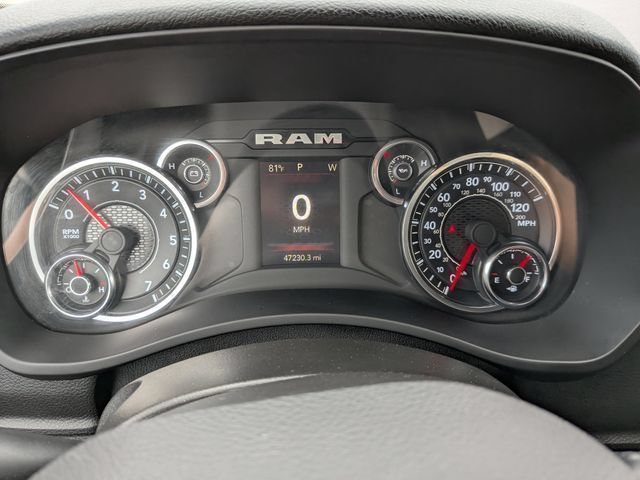 Used 2024 RAM 2500 Big Horn AWD/4WD image 27